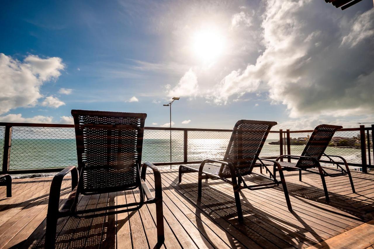 Porto Suites Natal Hotel Exterior photo